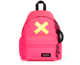Eastpak Padded Zipplr Bold Silkscreen Pink 24L RS FUCSIA - EK0A5B74U44-1168
